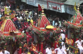 RATHYATRA