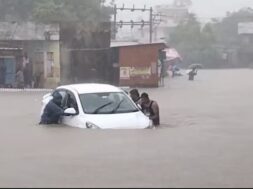 Rain,