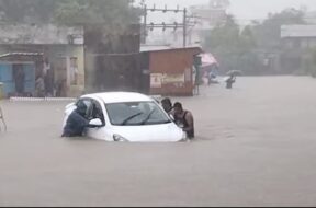 Rain,