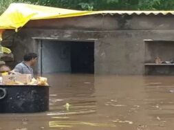 Rain, Amirgadh