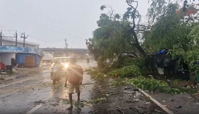 દક્ષિણ ગુજરાતના 14 તાલુકામાં પડ્યો વરસાદ, રવિવારથી ભારે વરસાદની શક્યતા