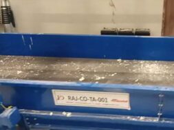 Rajkot, international aiport, water leakage