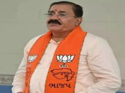 Ram mokariya, MP