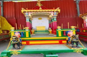 Rathyatra