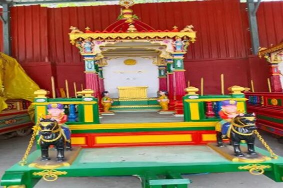 Rathyatra