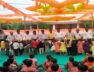 SCHOOL, inauguration