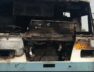 ST Bus Fire