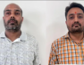 STF DELHI