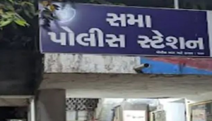 વડોદરામાં બંધ મકાનમાં ચોરી કરવા ગયેલા ચોરનો પોલીસ પર હુમલો, એકની ધરપકડ