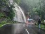 Saputara, falls