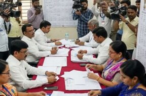 Sarapanch election