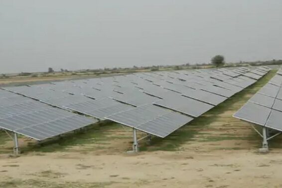 Solar