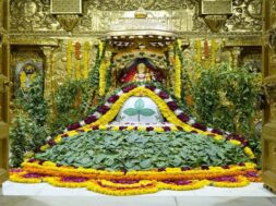 Somnath mahadev ji