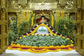 Somnath mahadev ji