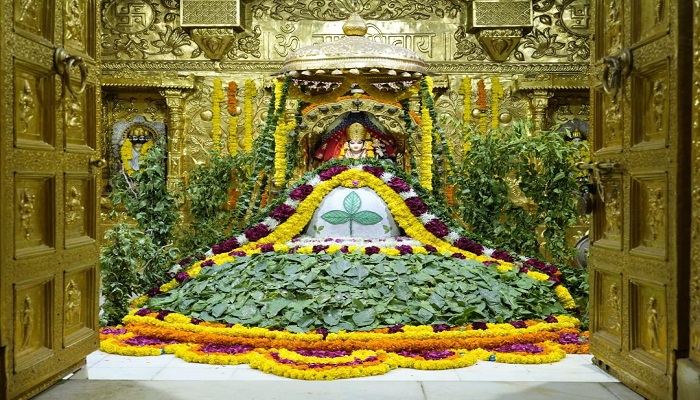 શ્રાવણ મહિનામાં ઘેર બેઠા સોમનાથ મહાદેવજીને માત્ર 25 રૂપિયામાં બિલ્વ પૂજા નોંધાવી શકાશે