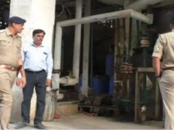 Surat, mangrol, gas galatar