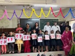 Surat, school praveshotshav-1