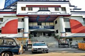 Surat, varacha police station