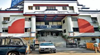 Surat, varacha police station
