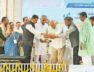 Surendranagar, CM