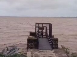 Surendranagar, dam