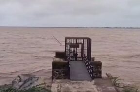 Surendranagar, dam