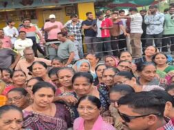 Surendranagar, water problem