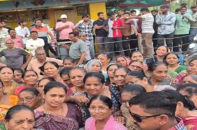 Surendranagar, water problem