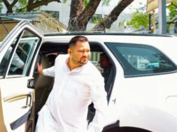 TEJSHWI YADAV