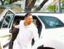 TEJSHWI YADAV