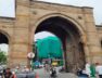 THREE GATE, Ahmedabad