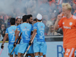 Team India
