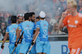 Team India