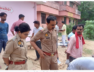 UP ACCIDENT