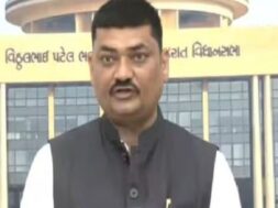 Umesh makawana, MLA