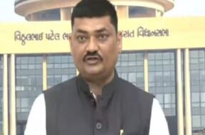 Umesh makawana, MLA