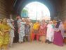 Vadhawan, blocking the road