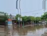 Vadhawan, rain water