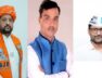 Visavadar vidhansabha seat, candidate