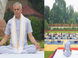 aacharya devvrtji