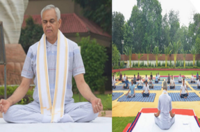 aacharya devvrtji