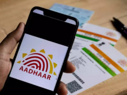 aadhar