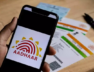 aadhar