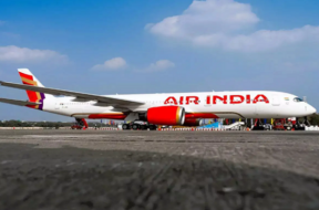 air india