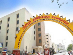 amdavad civil