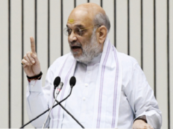 amit shah