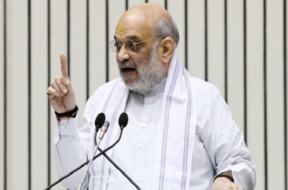 amit shah