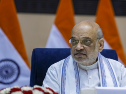 amit shah