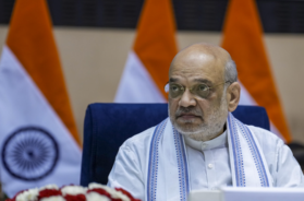 amit shah