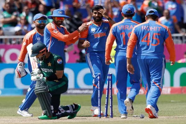 એશિયા કપને લઈને પાકિસ્તાન ભારતને ઝટકો આપવા તૈયારી કરી રહ્યું છે…